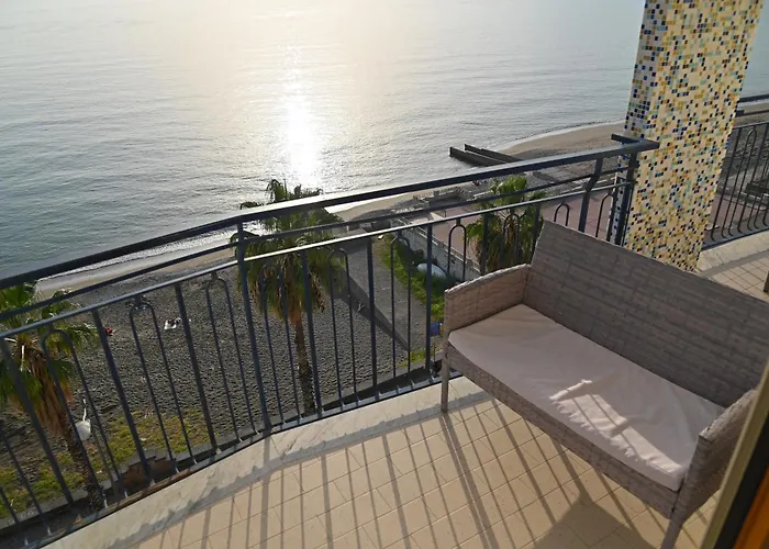 Terrazza Marconi