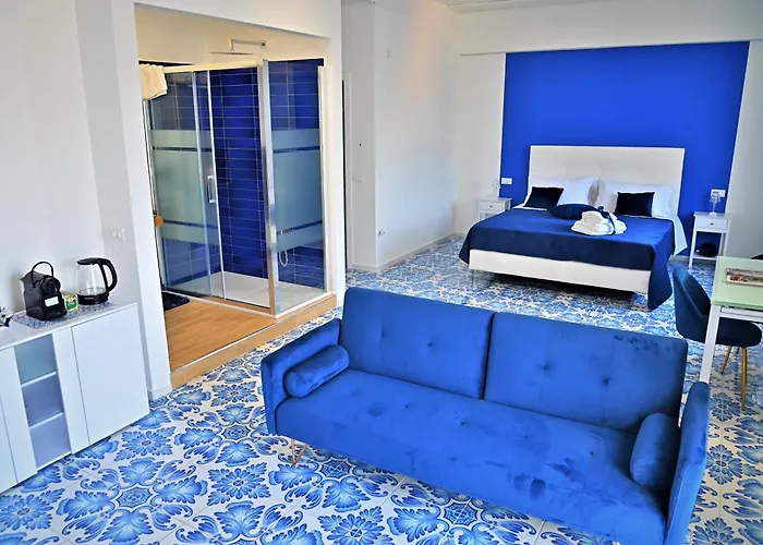Terrazza Marconi