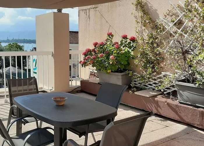 Casa Reginella