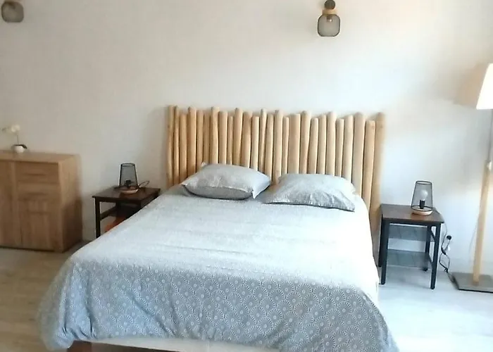 Studio Cosy Centre Ville
