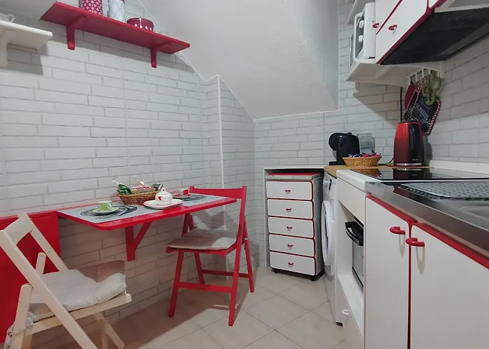 Casa Cesare - City Centre & Sea View