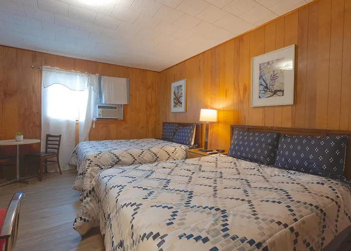 Parkside Motel By Oyo Meadville Conneaut Lake