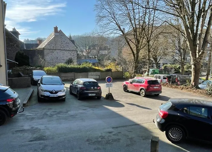 Le Relais Medieval
