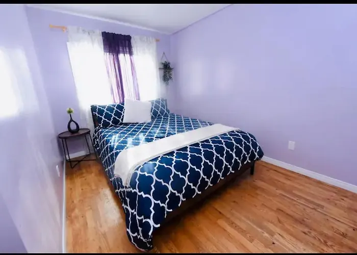 Prime Location Duo Nest & Rest
