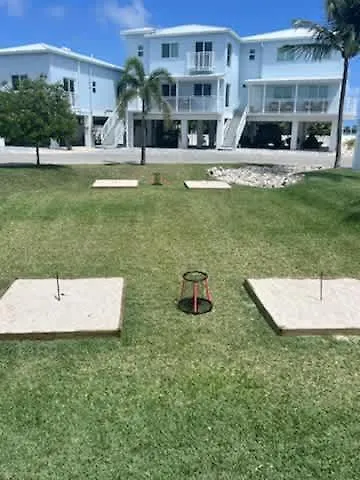 Carney'S Reef New 1B 1B Pool Patio