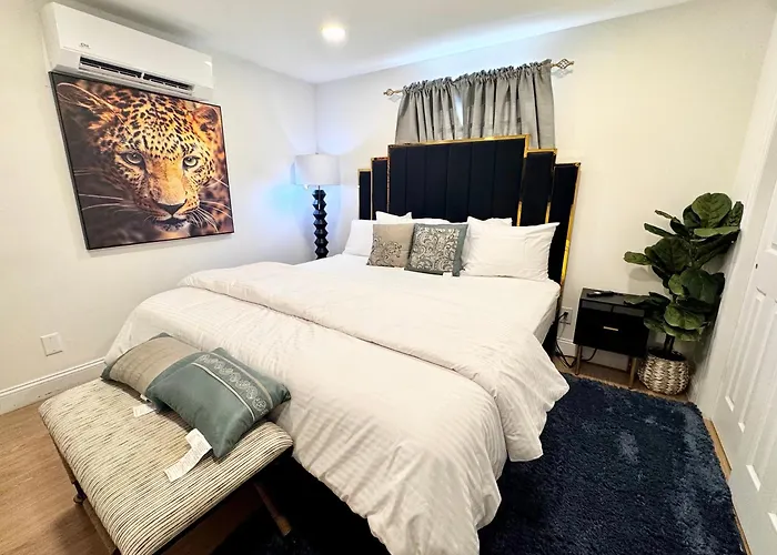 Exquisite 3 Bedrooms