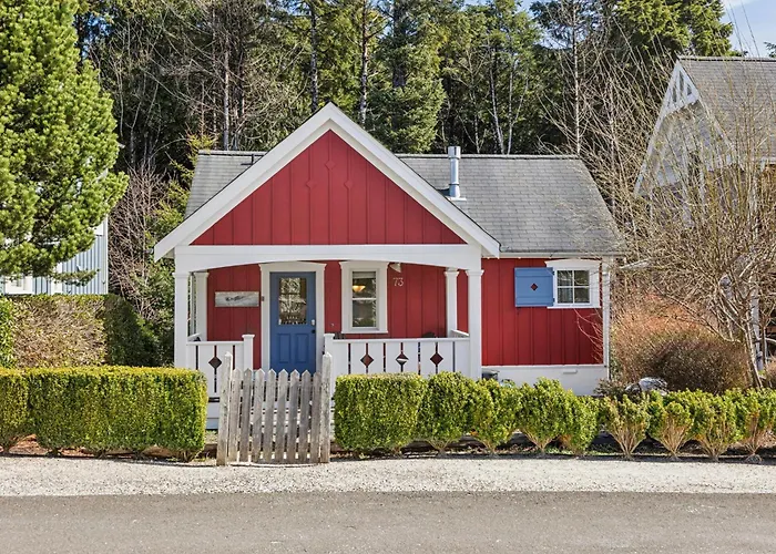 Our Otter Home By Seabrook Hospitality