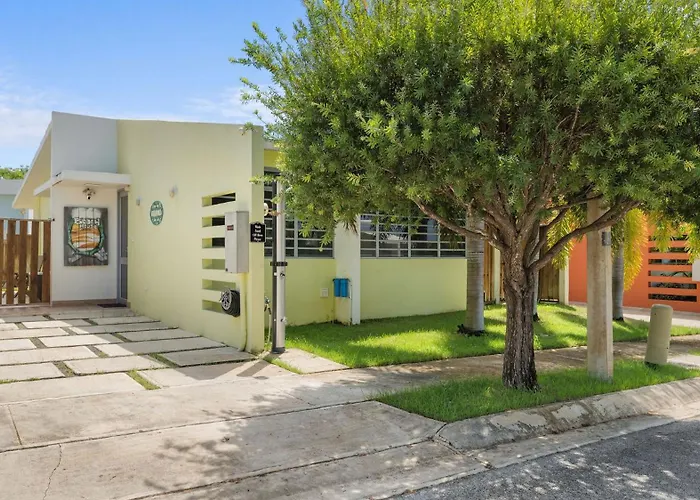 Casa Isabel At Puerto Bahia Steps From The Beach