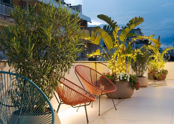 Elysium Boutique Apartments - Catania
