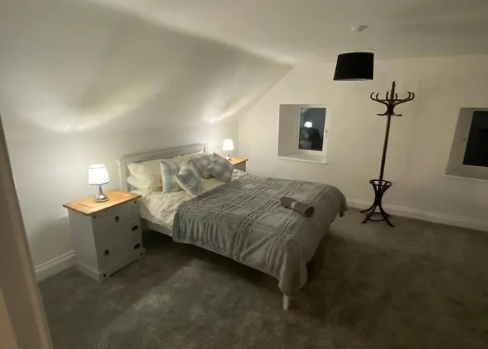 The Farmers House