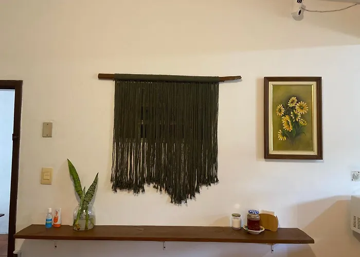 Casa Dê - Hostel