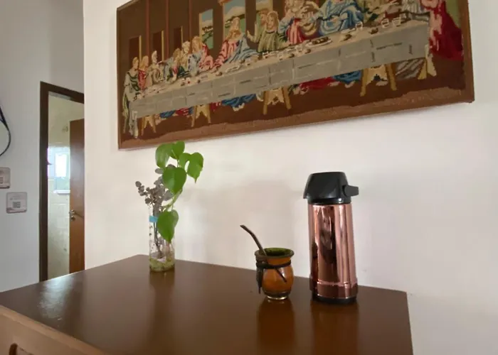 Casa De - Hostel
