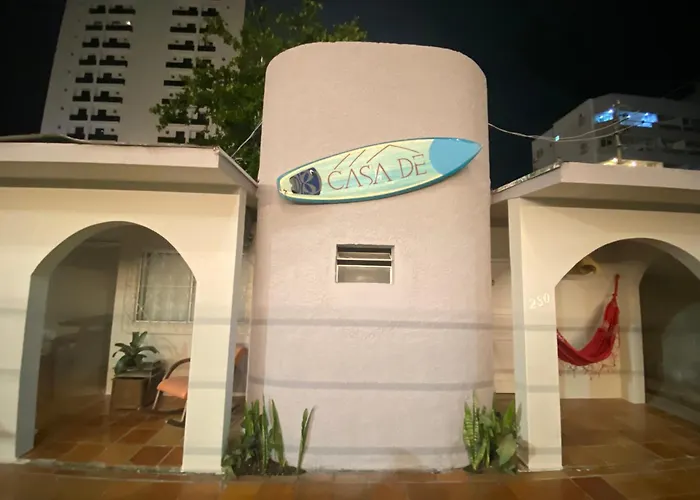 Casa De - Hostel