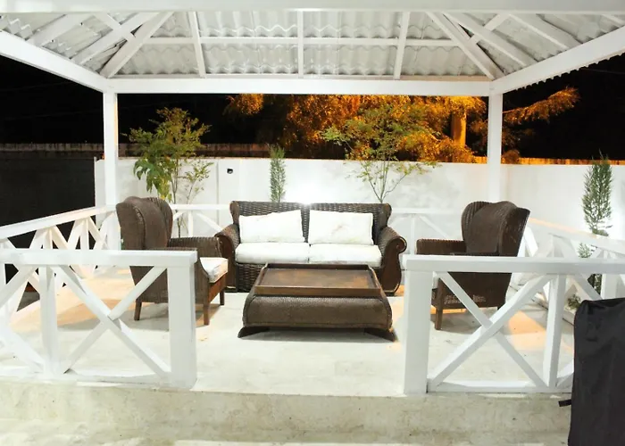 Villa Luxury Cabarete Private Pool & 3Br Near Kite Beach
