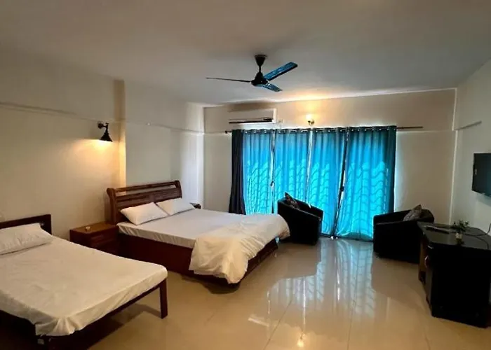 The Serenity House
