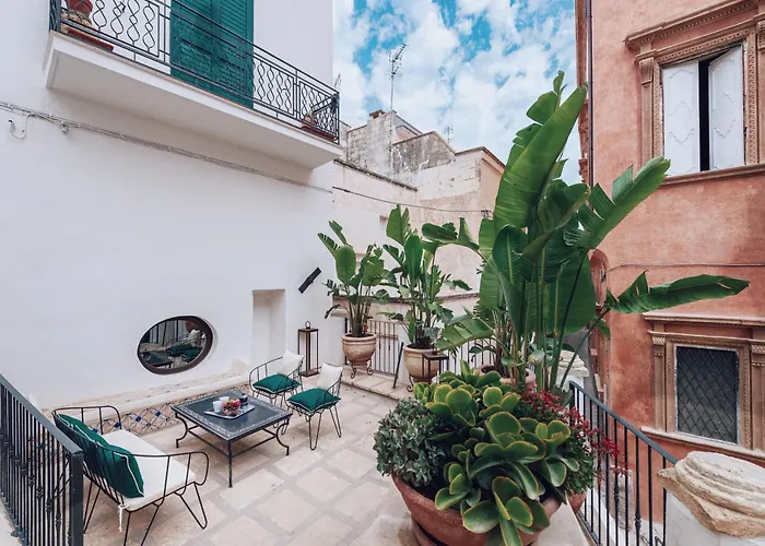 Casa Annabella - Palazzo Venneri Lloyd