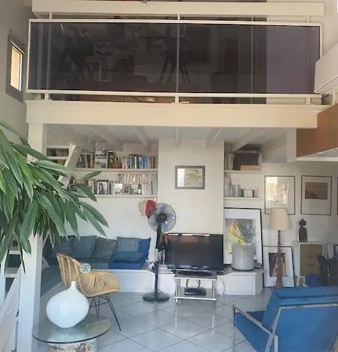 Incroyable T3 Vue Mer Avec Magnifique Terrasse