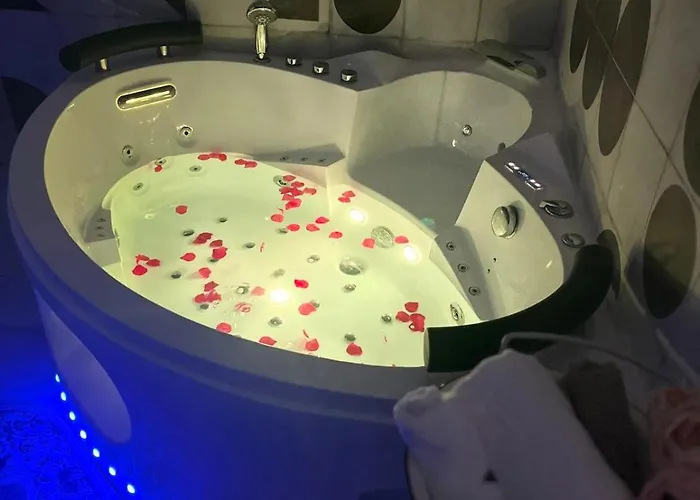 Love Room Les Tourtereaux