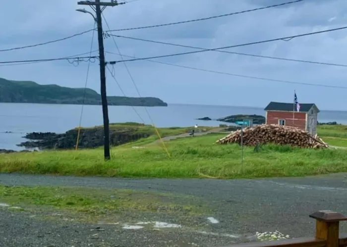 Elliston Oasis Every View A Coastal Masterpiece