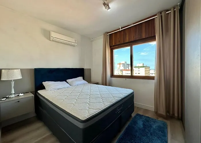 Apartamento Aconchego
