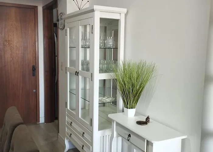 Apartamento Aconchego