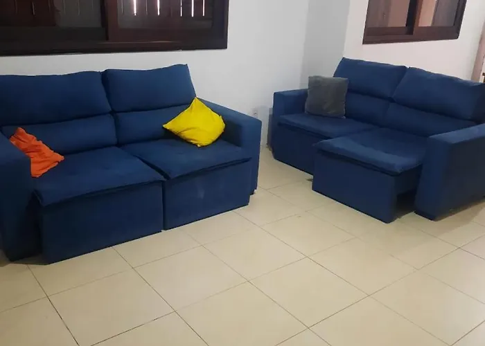 Casa De Ferias