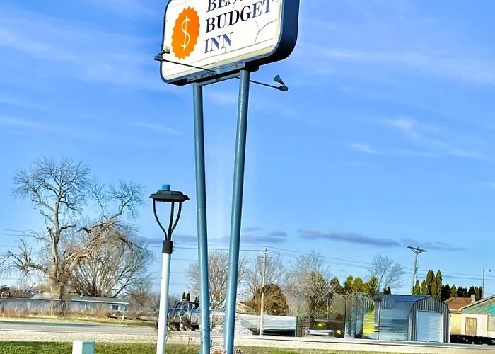 Best Budget Inn