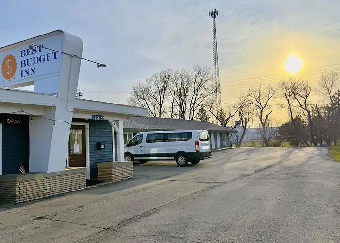 Best Budget Inn