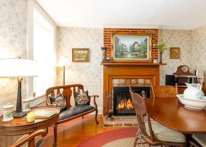 Briarstone Inn Unit 7