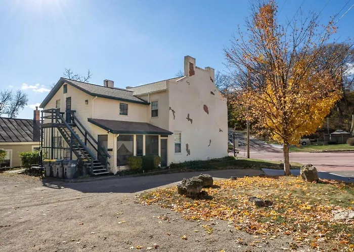 Briarstone Inn Unit 5