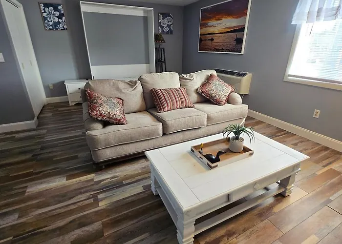 The Village At Paugus Bay Condo!
