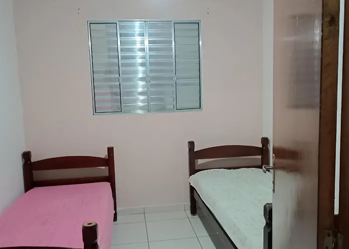 Casa para temporada e finais de semana