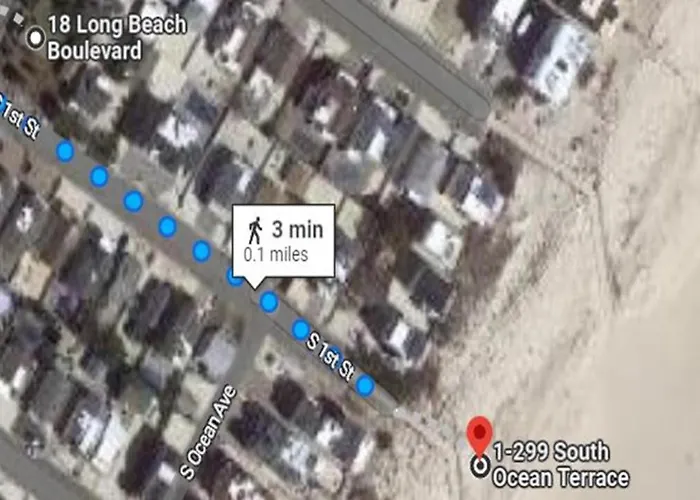 Ocean Block Beach Badges Cute Cottage In The Oceanblock No Streets To Cross 7 Houses To The Ocean Rear Cottage 13048