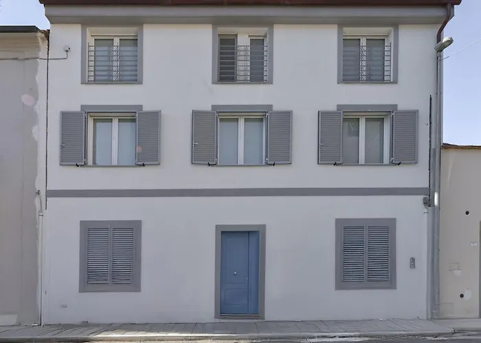 Apartment Palmaiola By Interhome