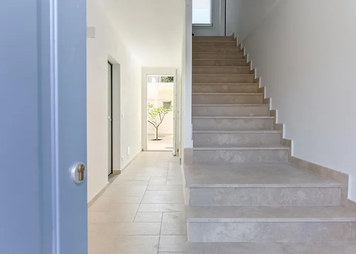 Apartment Palmaiola By Interhome