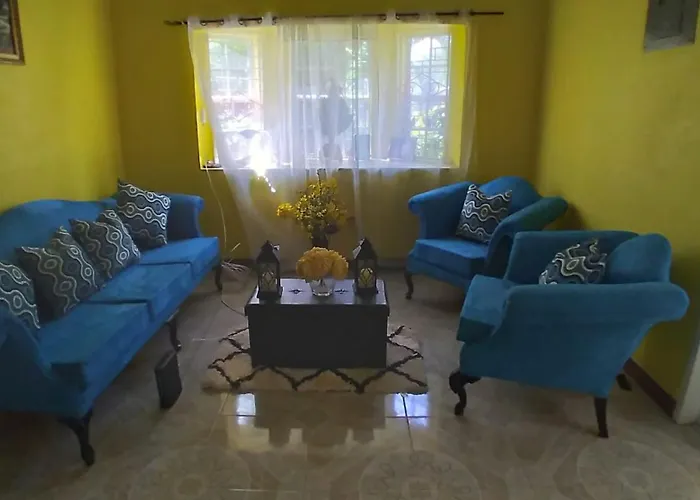 Charming Kingston Room For Rent - Private Entrance Full Access