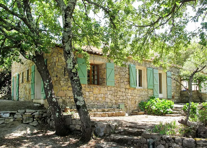 Holiday Home Mas Des Lavandes By Interhome
