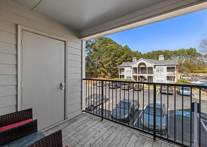 Charming 3Br Athens Abode Near Uga And Downtown