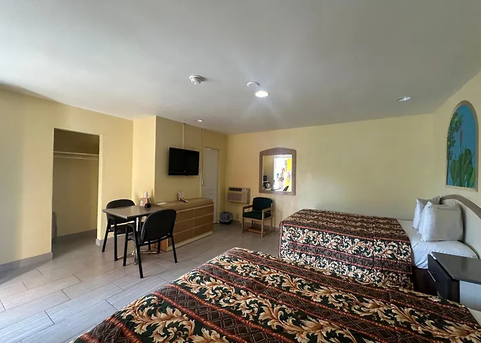 Super Inn By Oyo Daytona Beach Near Airport