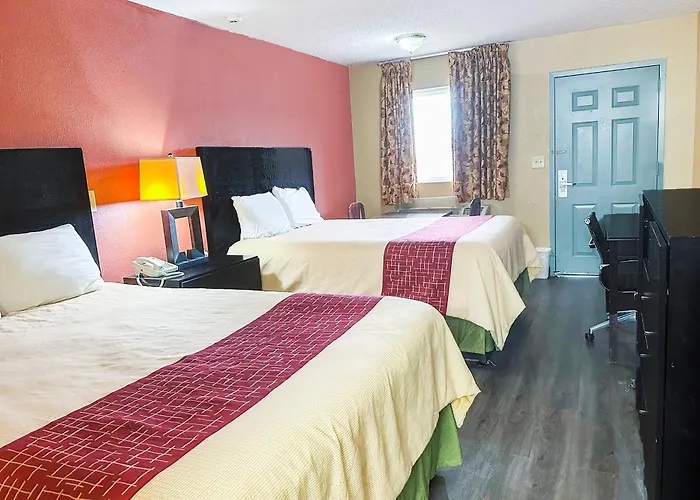 Garden Inn & Suites