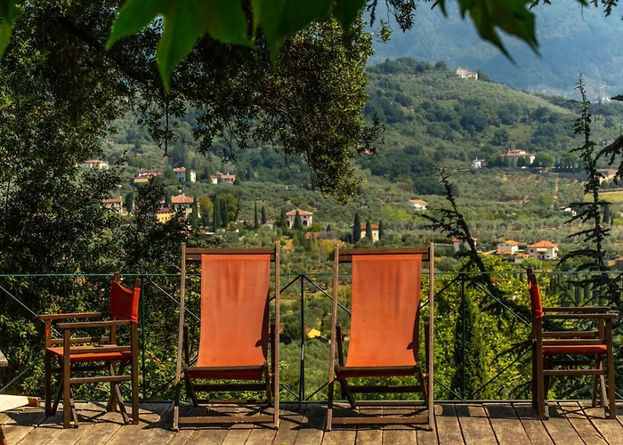 Villa Pedone