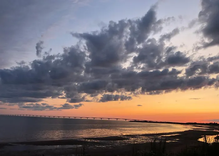 Pei Cottage Rental