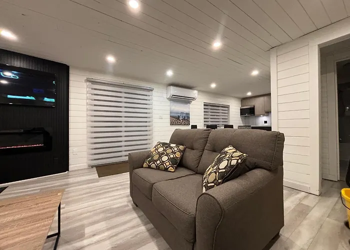 Pei Cottage Rental