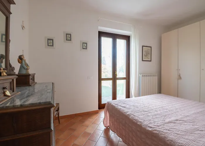 Conero Mare Campagna Il Casale Le Maschere Appartamenti