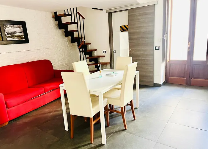 "Sweet Life" Casa Vacanze