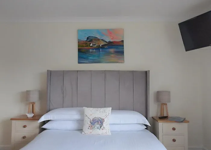 Innisfree Guest House