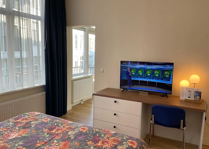 Aristoteles Apartments