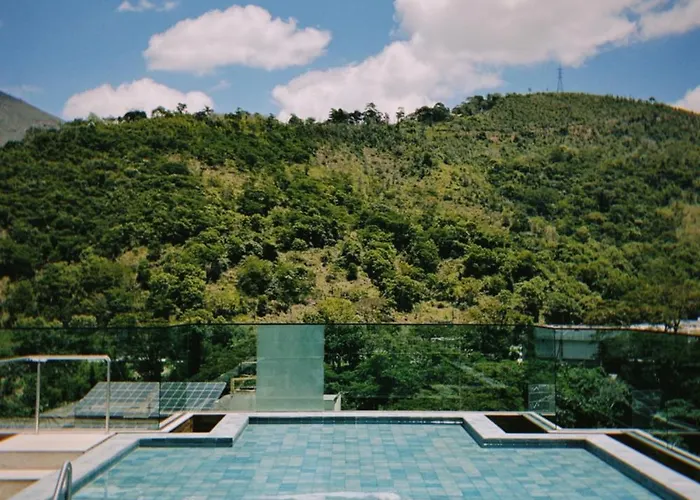 Casa Villa Constanza