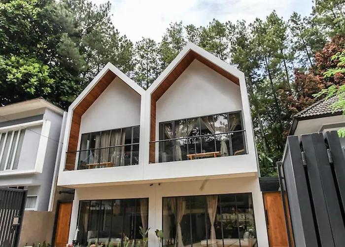 The Banyu House 3