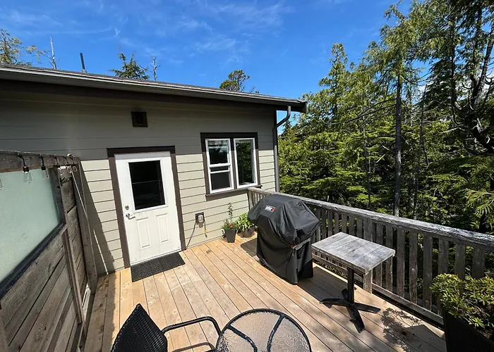 Brown'S Beach Guest Suite